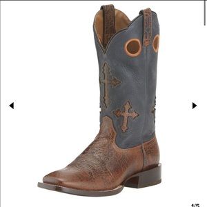 Ariat boots